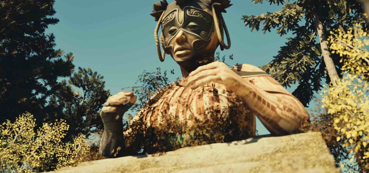 Festival-Themed-Forgotten-Lands-Event-Concept