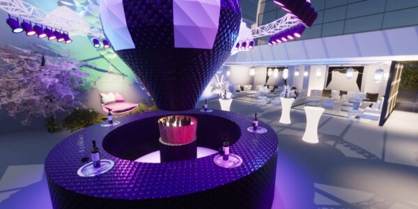 Floating-Balloon-Bar-Render