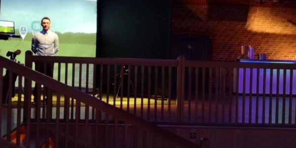 Golf-Simulator-Pop-Up