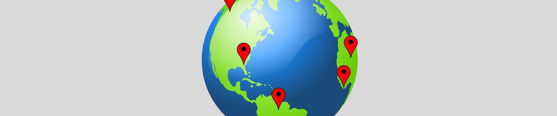 Multi-Location-Events-Management
