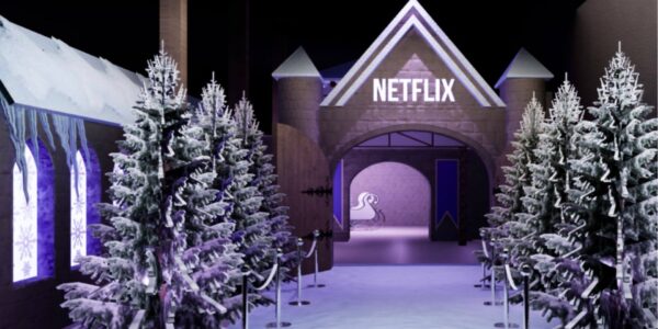 Netflix-Christmas-Event-Entrance-Render