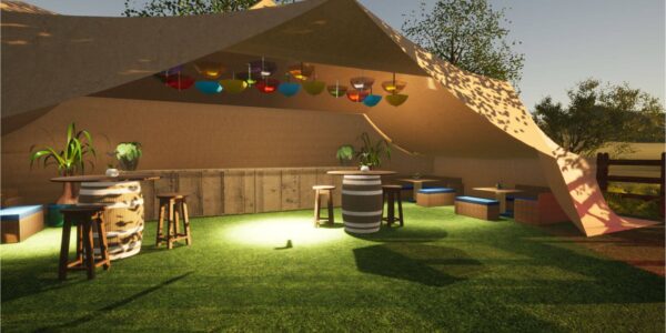 Private-Garden-Festival-Marquee-Render