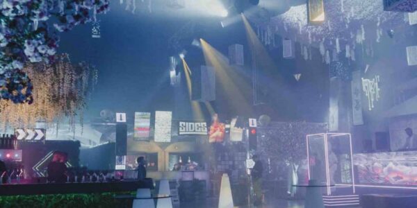 Sidemen-XIX-Vodka-Launch-Event-Production