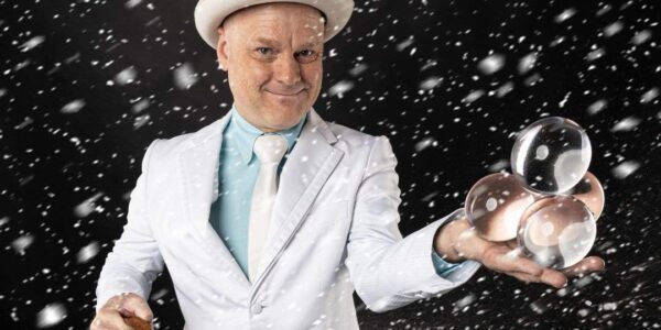 Snow-Machine-Effect-Contact-Juggler