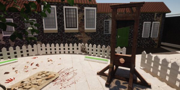 Southport-Trick-Or-Treat-Street-Props-Render
