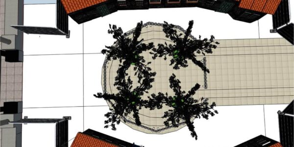 Southport-Trick-or-Treat-Street-Aerial-View-Floorplan-Render