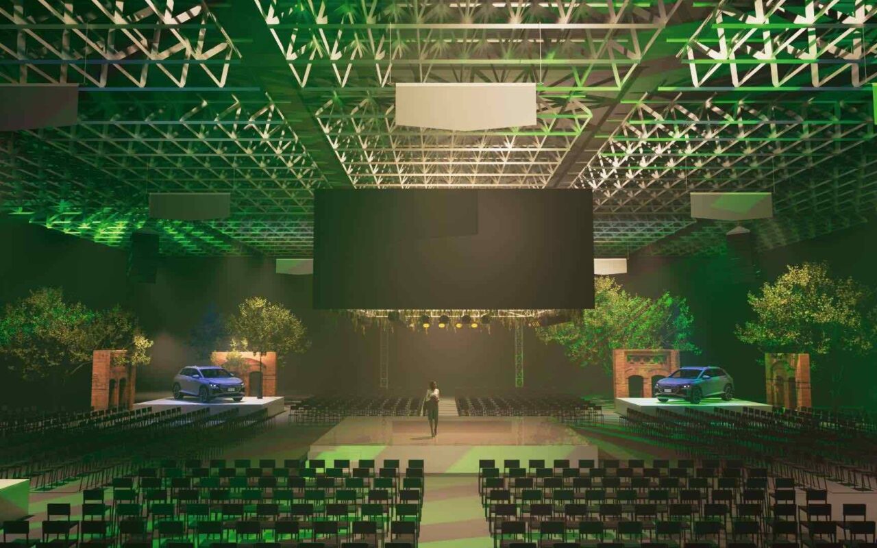 Unique-Eco-Cube-Conference-Event-Design-Concept