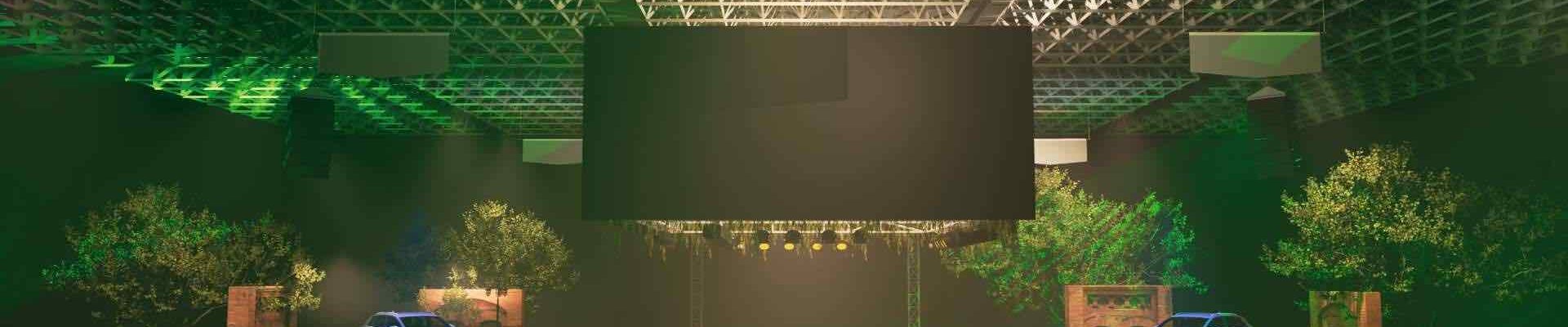 Unique-Eco-Cube-Conference-Event-Design-Concept