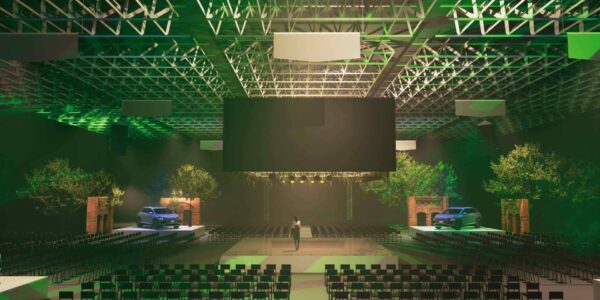 Unique-Eco-Cube-Conference-Event-Design-Concept