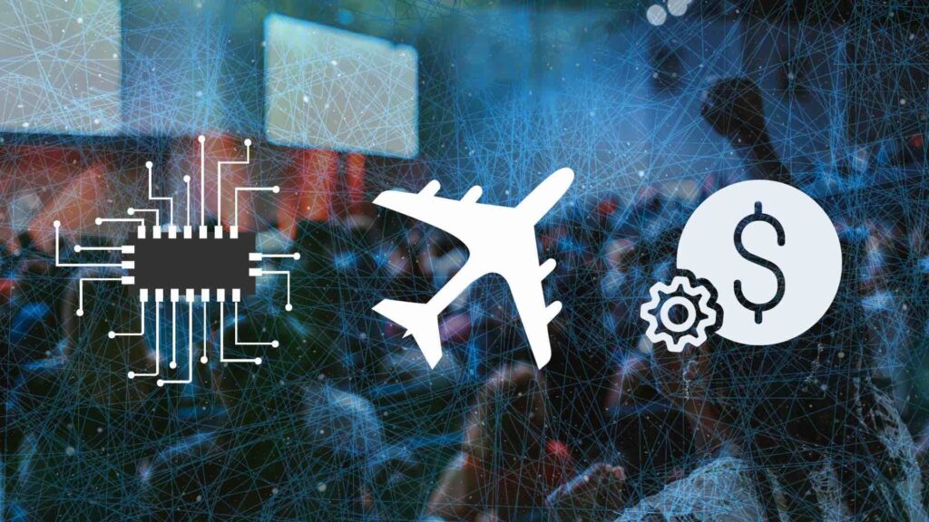 Why book an online conference? Cost, travel and connection should be key considerations why to choose a virtual conference.