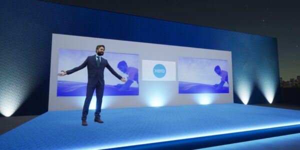 Xero-Conference-Stage-Render