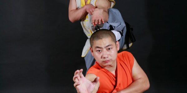 Chinese-New-Year-Kung-Fu-Performers