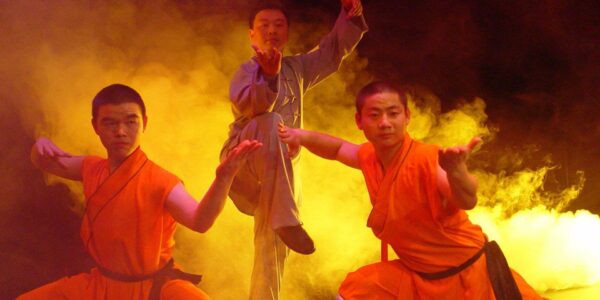 Kung-Fu-Show-For-Chinese-New-Year