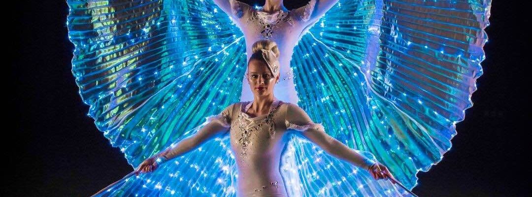 LED-Dancers-For-Events LED-Dancers-For-Events