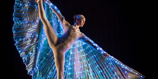 Winged-Ballet-Performers