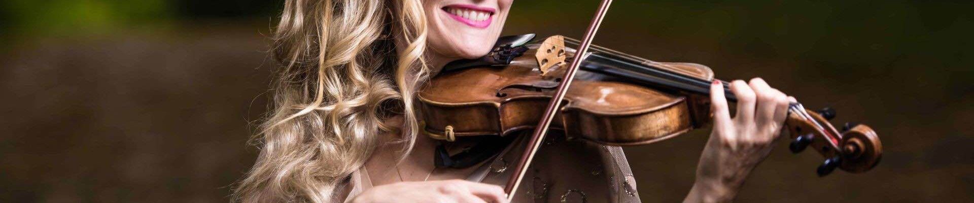 Professional-Violin-Performer Professional-Violin-Performer