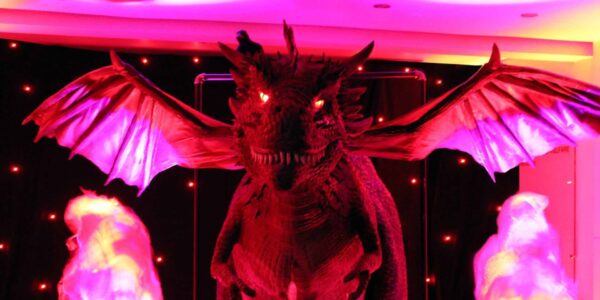 Walkabout-Dragon-At-Night