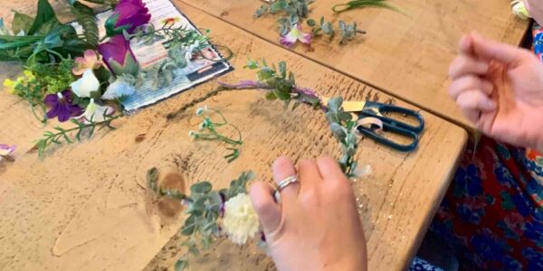 Floral-Workshop-In-Action