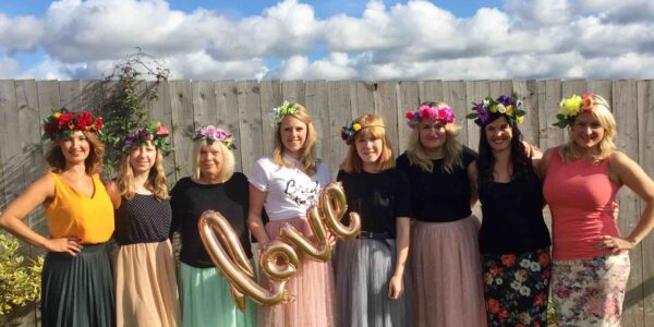 Flower-Crown-Workshop-Party
