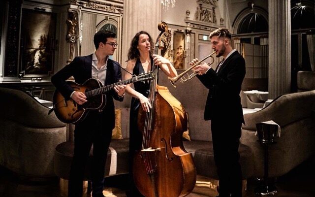 Acoustic_Jazz_Trio Acoustic_Jazz_Trio