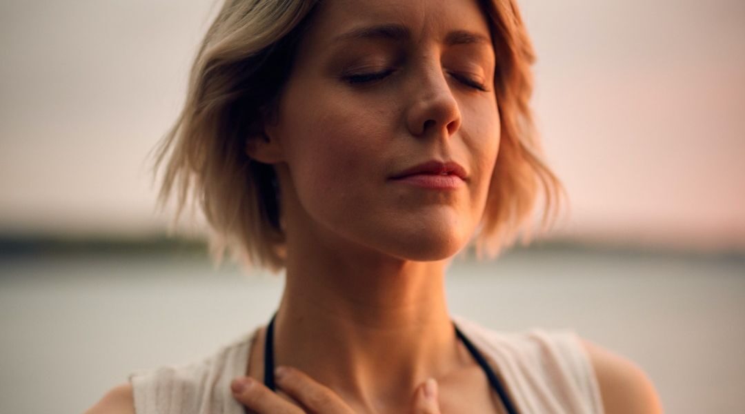 Breathing-Meditation-Space