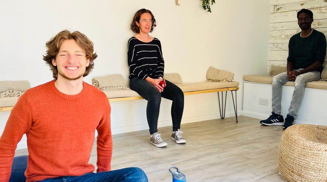 Corporate-Meditation-Classes