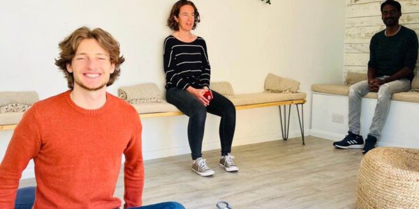 Corporate-Meditation-Classes