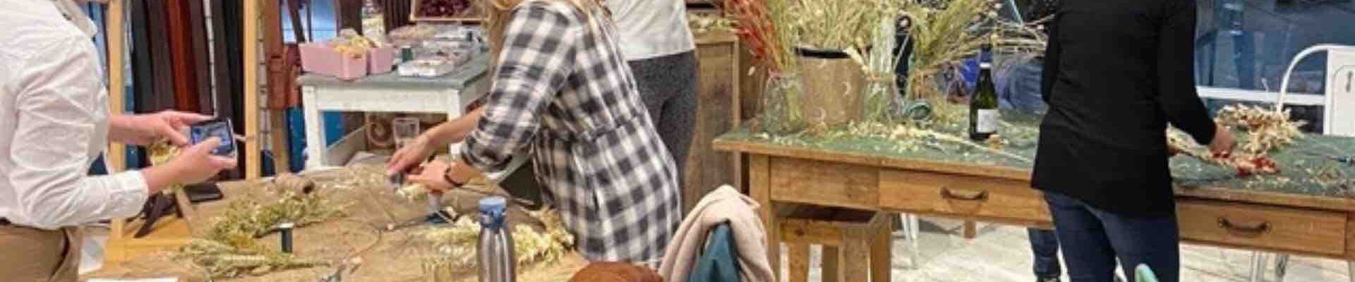 Dried-Floral-Wreath-Workshop