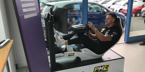 Guest-Enjoying-Racing-Simulator-Experience