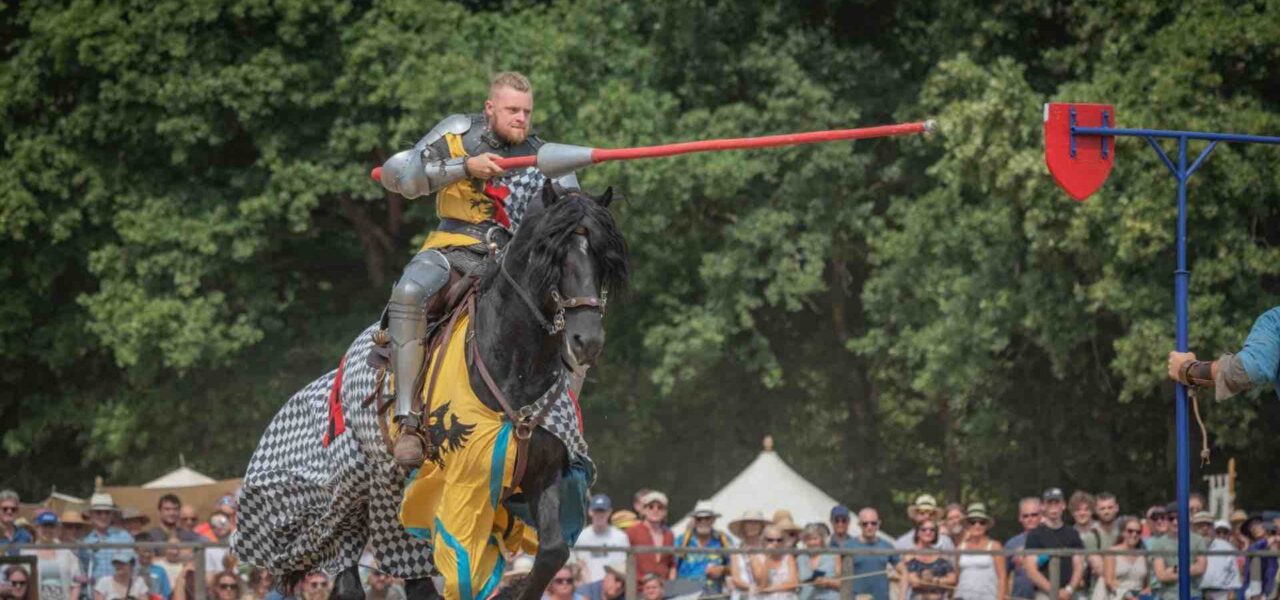 Medieval-Jousting-Display-Alone