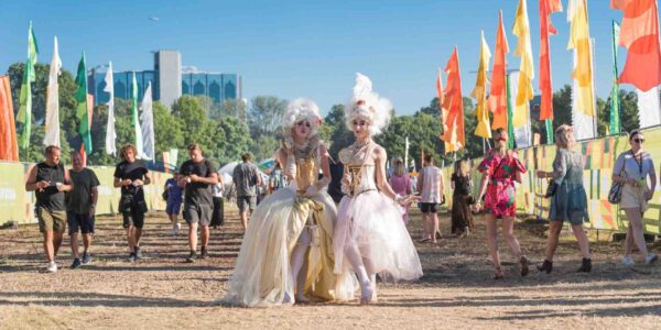 Rococo-Themed-Walkabout- Hostesses