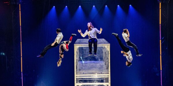 Acrobat-Wall-Show-Jumping