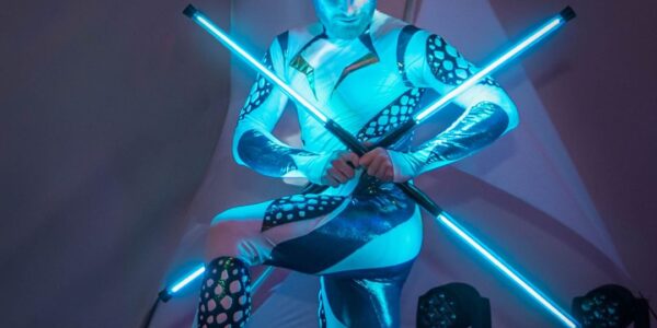 Bespoke-LED-Dance