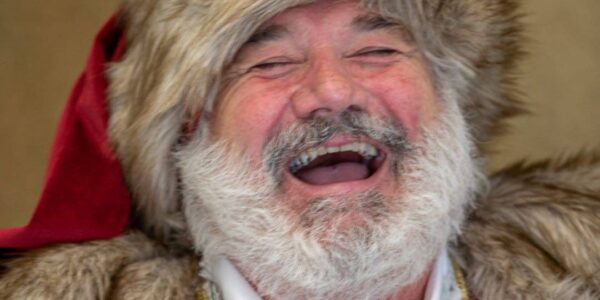 Corporate-Father-Christmas-Laughing