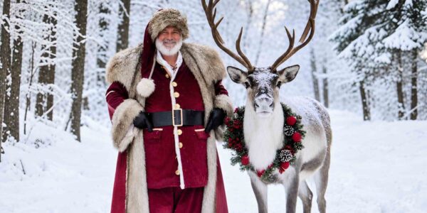 Corporate-Father-Christmas-Santas-Grotto