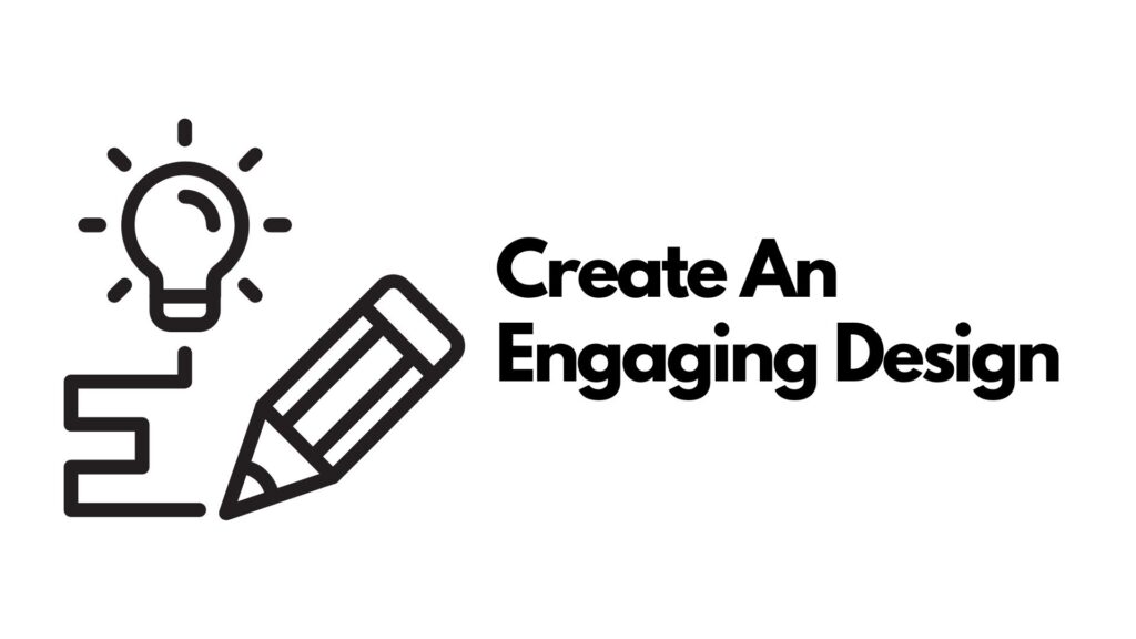 Illustration of creating an engaging fan zone design.
