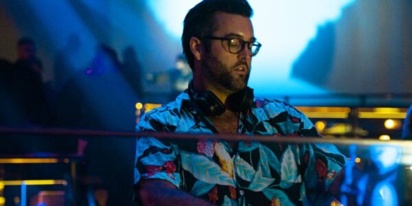 DJ-For-Events-Club