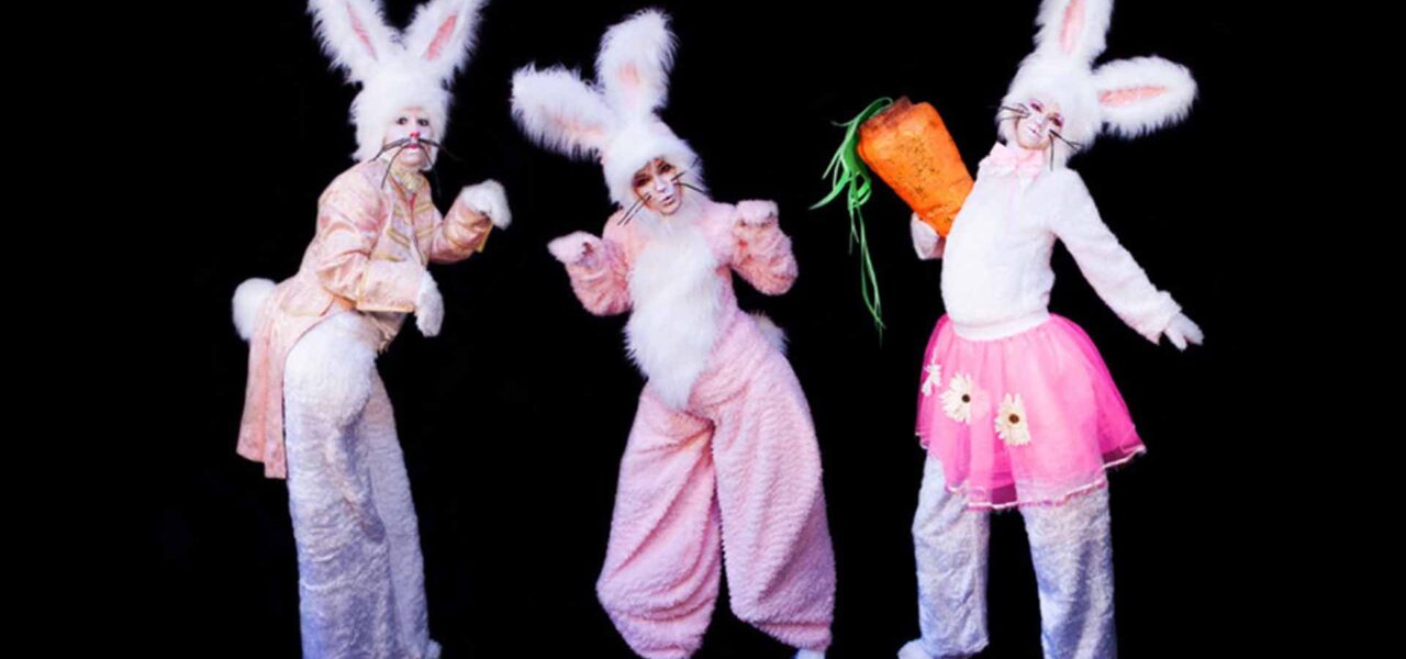 Easter-Bunny-Walkabout-Entertainers
