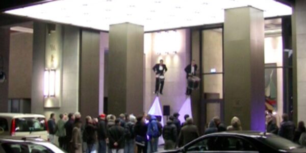 Exterior-Drummers-In-The-Air
