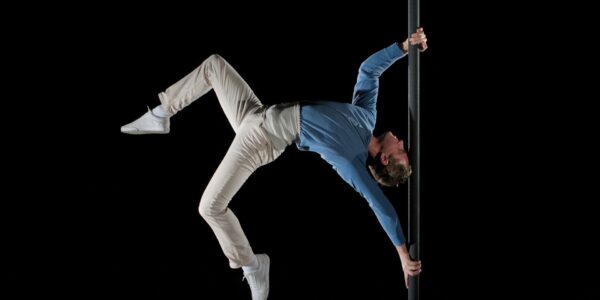 Flying-Pole-Act-Bent-Over