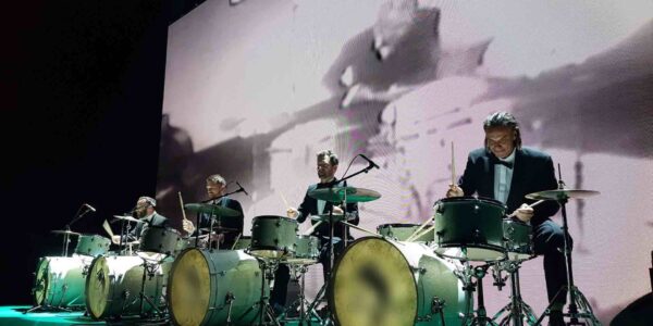Gene-Krupa-Drumming-Band