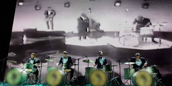 Gene-Krupa-Tribute-Band
