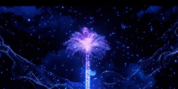 Hologram-3D-Projection-Show