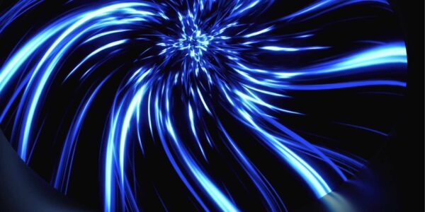 Holographic-3d-Projection-Show-Spiral