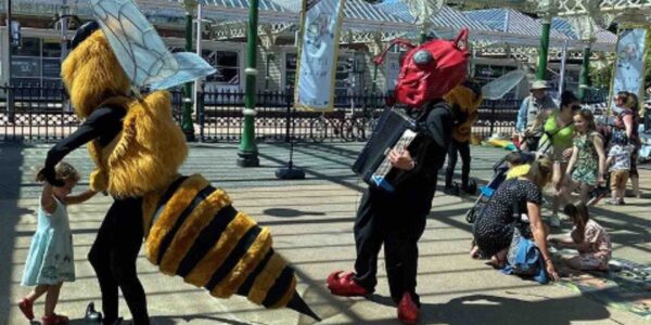 Insect-Performers-Dancing