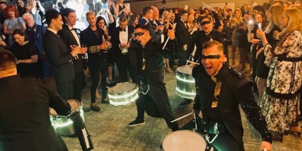 LED-Drum-Show-Street