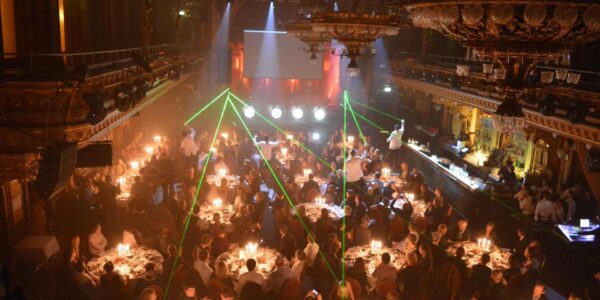 Laser-Harpists-Show-Hall