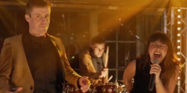 Luxury-Events-Band