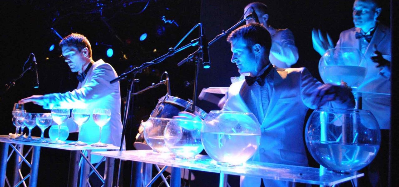 Musical-Glass-Entertainment-Act