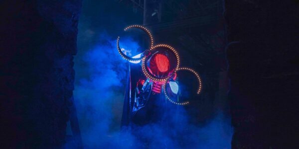 Pixel-Poi-Act-Stage-Show